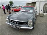 Nationale Oldtimerdag Lelystad