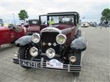 Nationale Oldtimerdag Lelystad