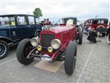 Nationale Oldtimerdag Lelystad