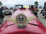 Nationale Oldtimerdag Lelystad