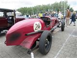 Nationale Oldtimerdag Lelystad