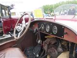 Nationale Oldtimerdag Lelystad