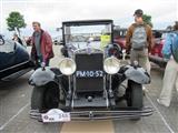 Nationale Oldtimerdag Lelystad