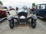 Nationale Oldtimerdag Lelystad