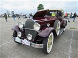 Nationale Oldtimerdag Lelystad