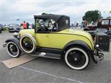 Nationale Oldtimerdag Lelystad