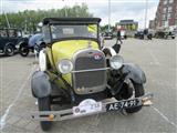 Nationale Oldtimerdag Lelystad