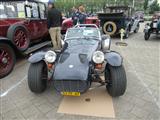 Nationale Oldtimerdag Lelystad