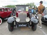 Nationale Oldtimerdag Lelystad