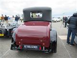 Nationale Oldtimerdag Lelystad