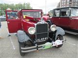 Nationale Oldtimerdag Lelystad