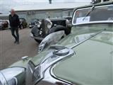 Nationale Oldtimerdag Lelystad