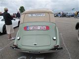 Nationale Oldtimerdag Lelystad