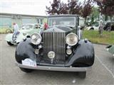 Nationale Oldtimerdag Lelystad