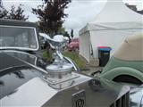 Nationale Oldtimerdag Lelystad