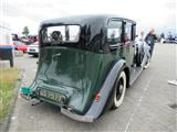 Nationale Oldtimerdag Lelystad