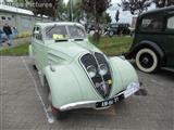 Nationale Oldtimerdag Lelystad