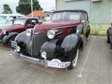 Nationale Oldtimerdag Lelystad