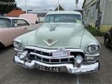 Nationale Oldtimerdag Lelystad