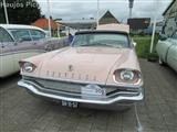 Nationale Oldtimerdag Lelystad