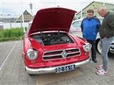 Nationale Oldtimerdag Lelystad