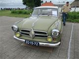 Nationale Oldtimerdag Lelystad