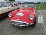 Nationale Oldtimerdag Lelystad