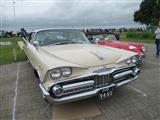 Nationale Oldtimerdag Lelystad