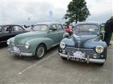 Nationale Oldtimerdag Lelystad