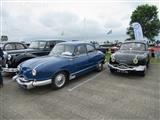 Nationale Oldtimerdag Lelystad