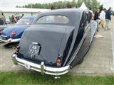 Nationale Oldtimerdag Lelystad