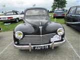 Nationale Oldtimerdag Lelystad