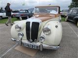 Nationale Oldtimerdag Lelystad