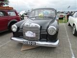 Nationale Oldtimerdag Lelystad