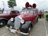 Nationale Oldtimerdag Lelystad