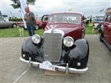 Nationale Oldtimerdag Lelystad