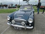 Nationale Oldtimerdag Lelystad