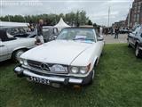 Nationale Oldtimerdag Lelystad