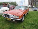 Nationale Oldtimerdag Lelystad