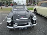 Nationale Oldtimerdag Lelystad