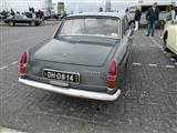 Nationale Oldtimerdag Lelystad