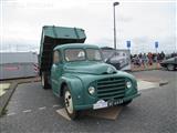 Nationale Oldtimerdag Lelystad