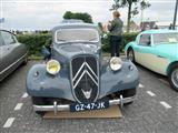 Nationale Oldtimerdag Lelystad