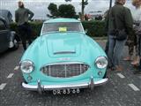 Nationale Oldtimerdag Lelystad