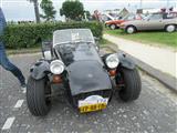 Nationale Oldtimerdag Lelystad