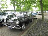 Nationale Oldtimerdag Lelystad