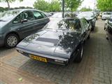 Nationale Oldtimerdag Lelystad