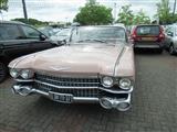 Nationale Oldtimerdag Lelystad