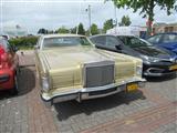 Nationale Oldtimerdag Lelystad