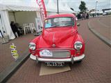 Nationale Oldtimerdag Lelystad